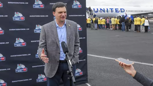 Neal Brown