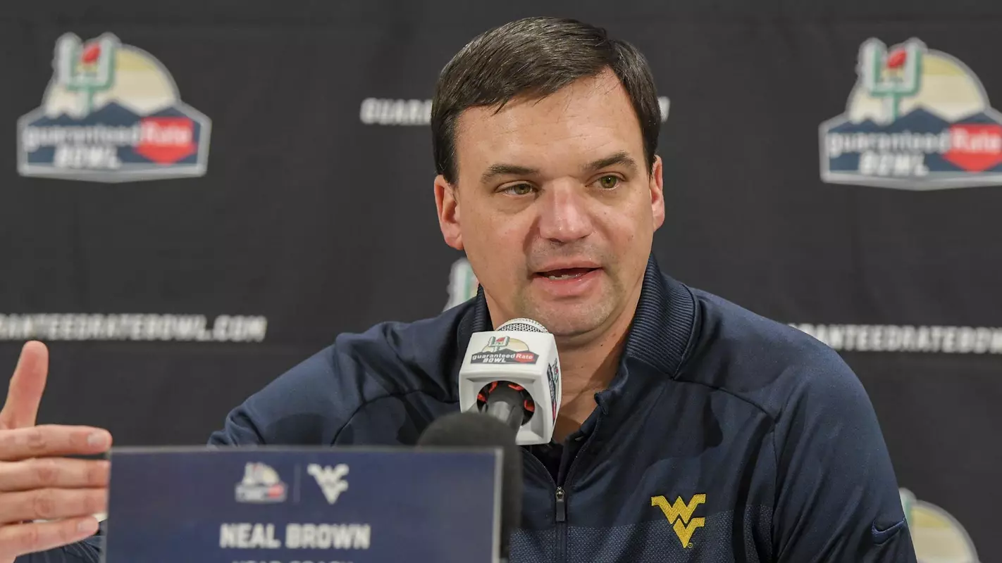 Neal Brown