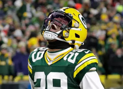 Rasul Douglas v Browns