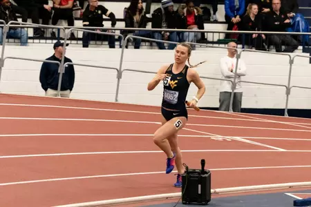 Mikenna Vanderheyden