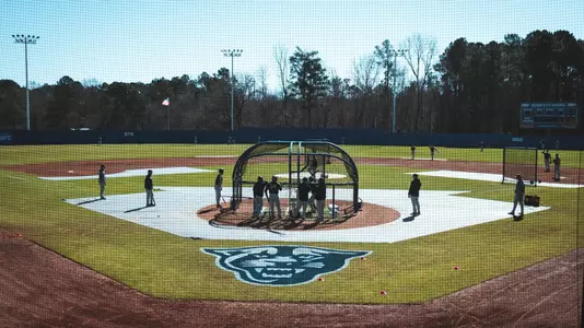gsu baseball complex