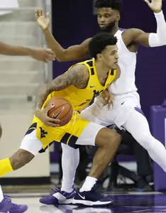 Jalen Bridges