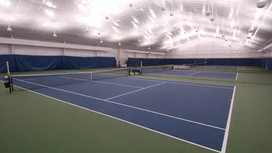 Summit Tennis Academy