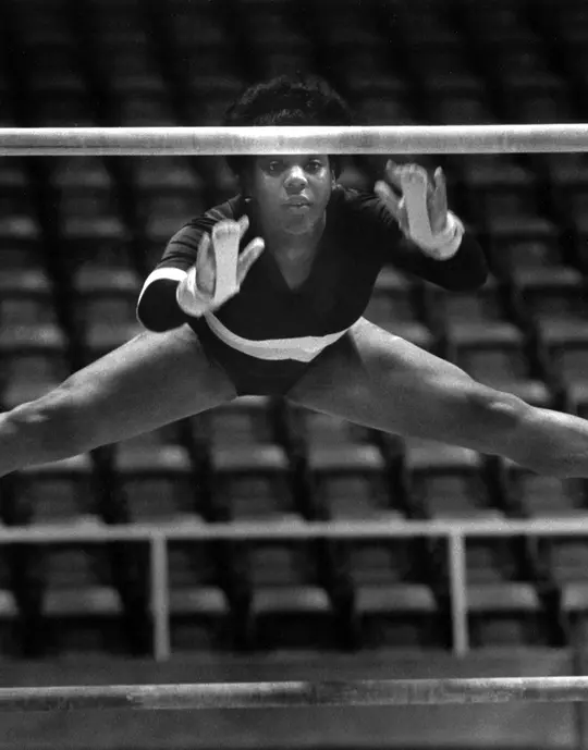 Yvette Clark Spratling