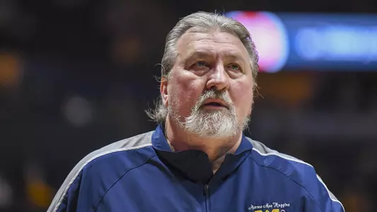 Bob Huggins