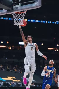 Jalen Bridges
