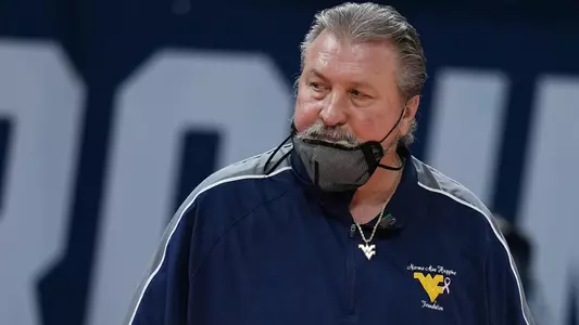 Bob Huggins