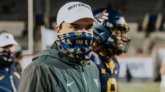 Neal Brown