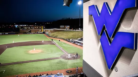 monongalia county ballpark