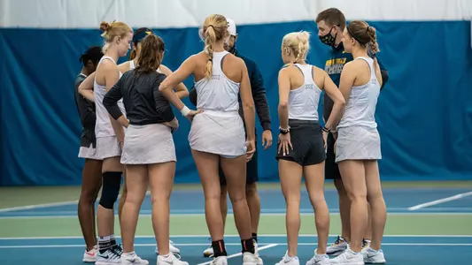 Tennis Team