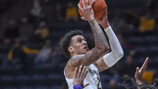 Jalen Bridges