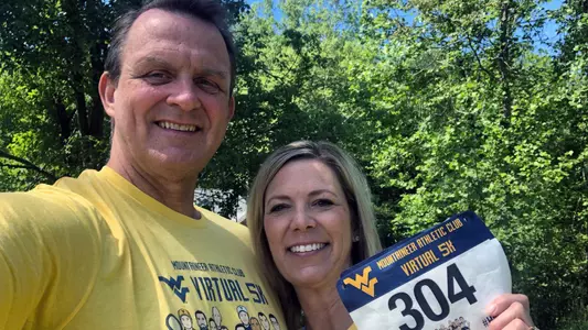 Shane and Emily Lyons