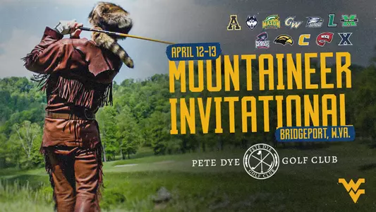 Mountaineer Invitational Spring 2021