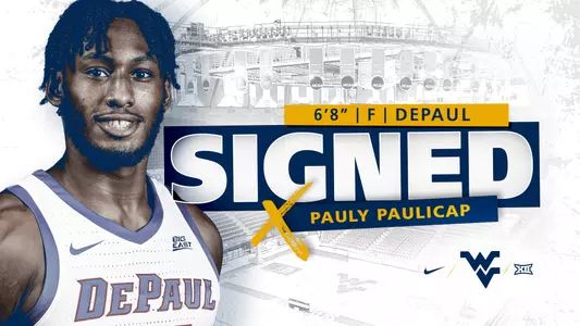 Paulicap Signed