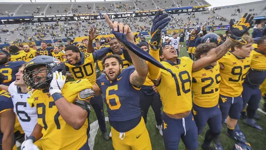 Spring Football