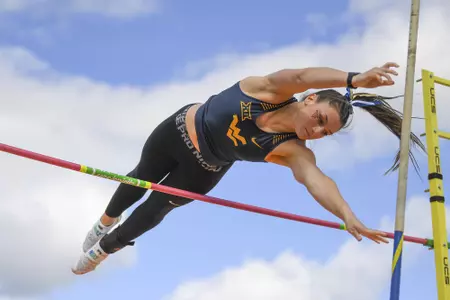 Pole Vault