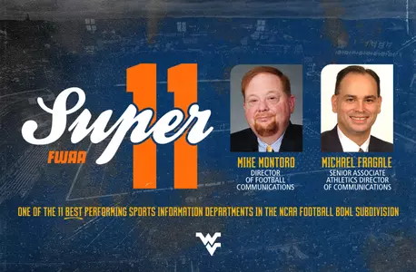 FWAA Super 11