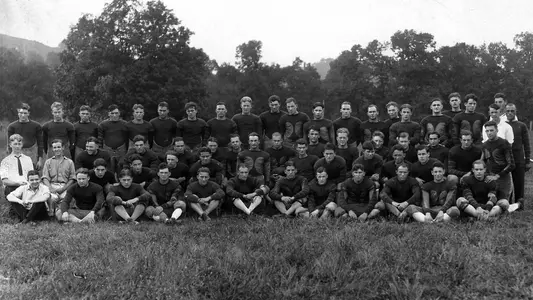 1923 Football Team