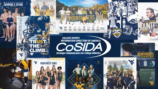 CoSIDA 2021