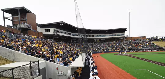 Monongalia County Ballpark