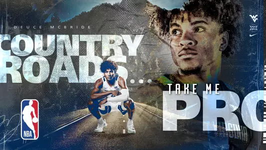 Miles McBride NBA Draft