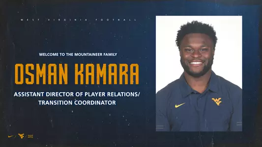 Kamara - Welcome