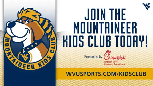 Mountaineer Kids Club 2021