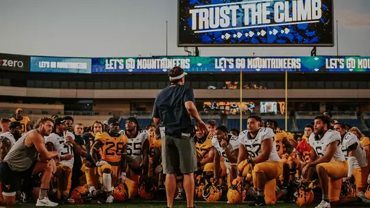 Neal Brown