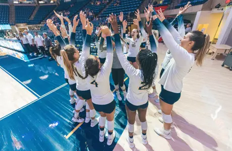 Preview for ODU Invitational