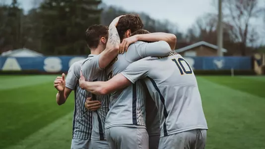 wvu men's soccer