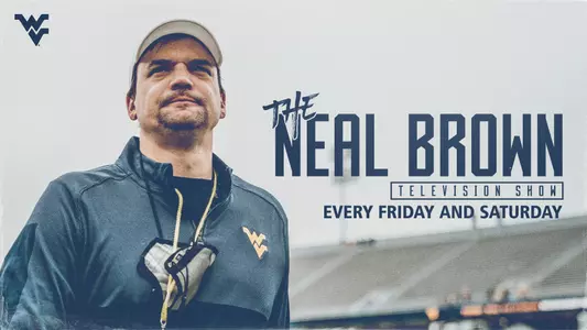 Neal Brown TV Show