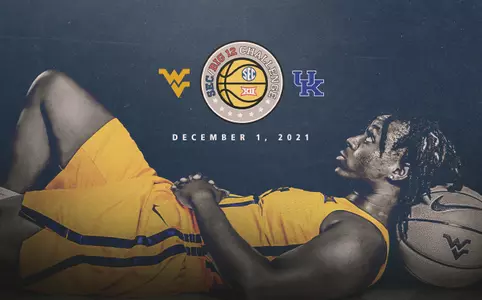 Women's Basketball Big 12/SEC Challenge 2021