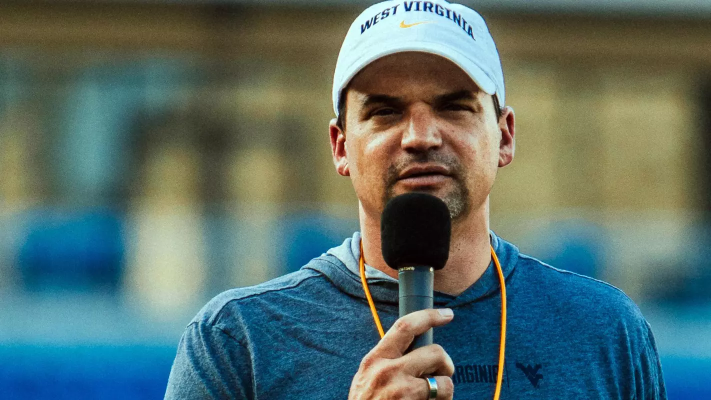 Neal Brown