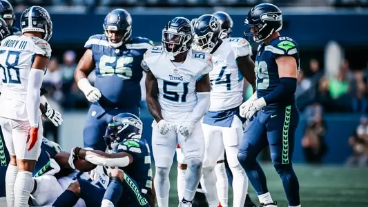 David Long Jr Titans