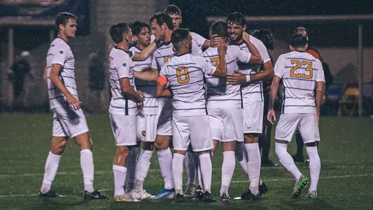 wvu men's soccer