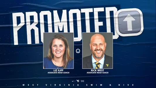 iliff west promotion