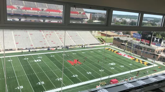Maryland Press Box