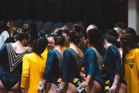 team huddle