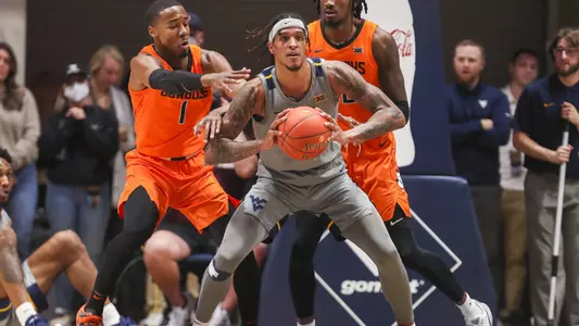Jalen Bridges
