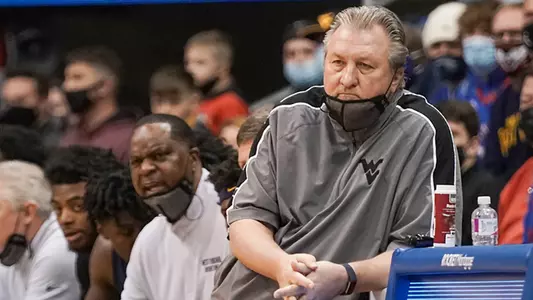 Bob Huggins