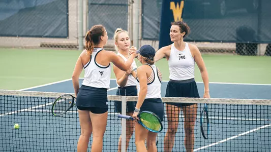 tennis doubles