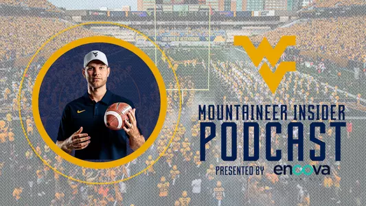 Graham Harrell Podcast