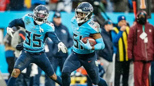 long titans AFC south