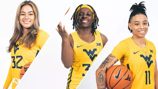 Kyah Watson, Madisen Smith, JJ Quinerly