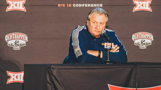 Bob Huggins