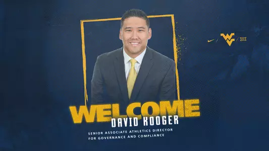 David Kooger