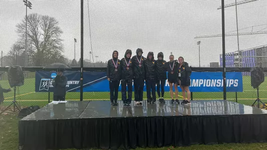 Regional Awards