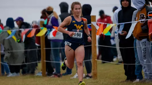 Abbey Yuhasz Big 12