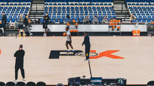 Phil Knight Legacy Tournament