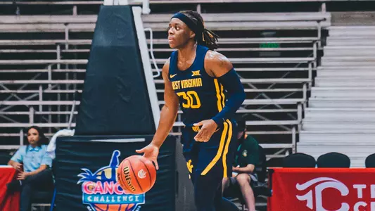 Madisen Smith_Cancun Challenge